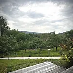 Semesterbostad Le Pommier De Sandra Hermival-les-Vaux