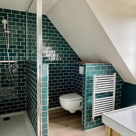 Le Pommier De Sandra