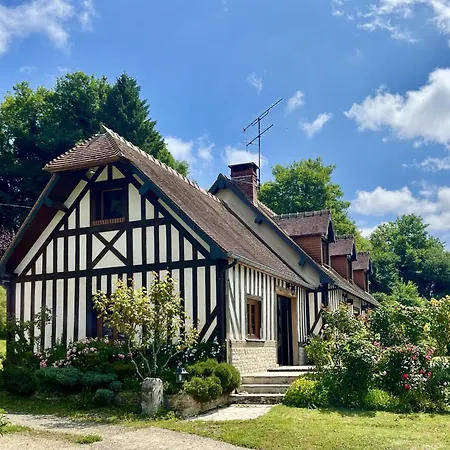 Le Pommier De Sandra * Hermival-les-Vaux