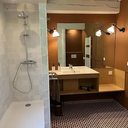 Le Pommier De Sandra