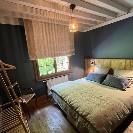 Feriehus Le Pommier De Sandra Hermival-les-Vaux