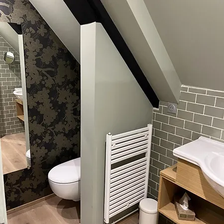 Feriehus Le Pommier De Sandra Hermival-les-Vaux