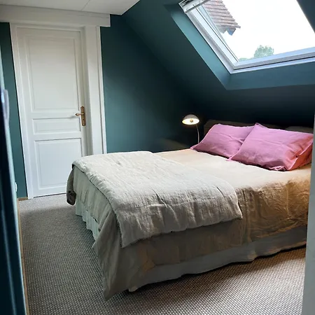 Le Pommier De Sandra Feriehus *