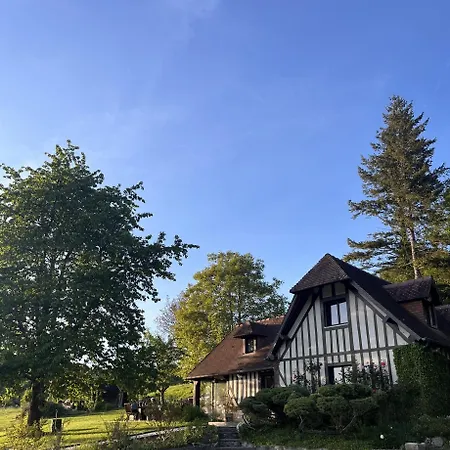 Le Pommier De Sandra *