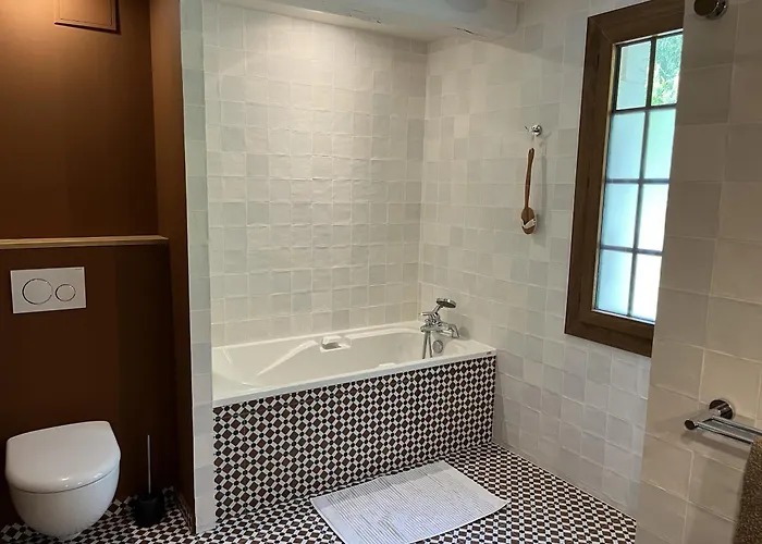 Le Pommier De Sandra Tatil Evi Hermival-les-Vaux