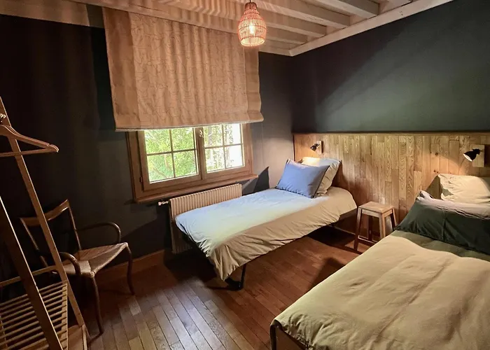 Tatil Evi Le Pommier De Sandra